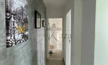 Imagem 5: Apartamento - Parque Residencial Flamboyant -Residencial Boulevard Flamboyant - 50m² - 2 D