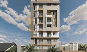 Imagem 2: Projeto 01 Dorm com Área de Serviço, Sacada Churrasqueira e Vaga Coberta!