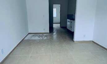 Imagem 6: Casa linear Casa com 1 dormitório