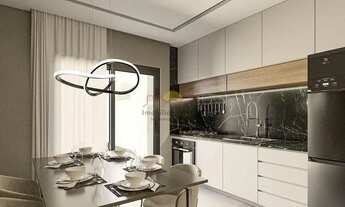 Imagem 3: Sobrado Geminado Suíte Aventureiro Joinville SC