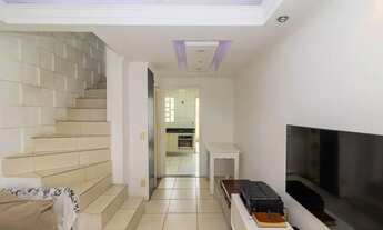 Imagem: Casa no condomínio COND.VILLAGIO DI BOLOGNA