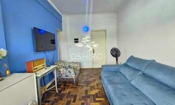 Imagem 4: Apartamento para alugar com 2 quartos em frente â praia no José Menino