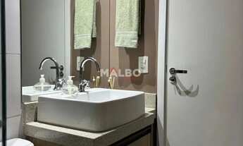 Imagem 6: Apartamento à venda, 67 m² - Lacqua Res - Dona Margarida -Santa Barbara d'Oeste