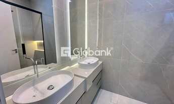 Imagem 6: Casa em Condomínio à Venda em Montes Claros - Residencial Villa Segura, 3 Quartos