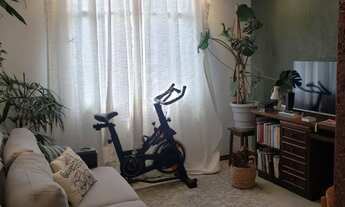 Imagem 2: Apartamento em Tomás Coelho