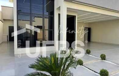 Imagem 4: Casa térrea à venda Setor Failçalville