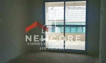 Imagem 3: Apartamento em Avenida Governador Mario Covas Junior - Centro - Mongaguá/SP