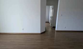 Imagem 2: Apartamento Amplo 100 m² | 3 Dorms (1 Suíte) | 3 Vagas