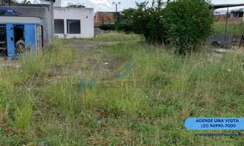 Imagem 2: Aluga-se área aproximadamente 1.500 m² dentro de um Posto em Realengo