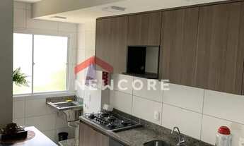 Imagem: Apartamento em Alameda José de Oliveira