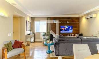 Imagem 5: Apartamento à Venda - Santa Cecília, 3 Quartos, 142 m2