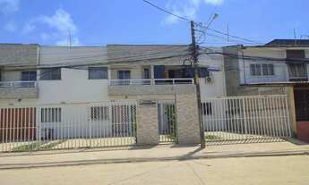 Imagem 2: Residencial Nossa Senhora Aparecida- Janga- mobiliado