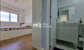 Imagem 6: LUC Aluga Apartamento Mobiliado 1 Quarto - Condomínio Imotion Região Central São José do