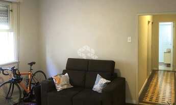 Imagem 4: Apartamento de 2 quartos na Cidade Baixa junto a Perimetral, Epatur, Hospital Santa Casa