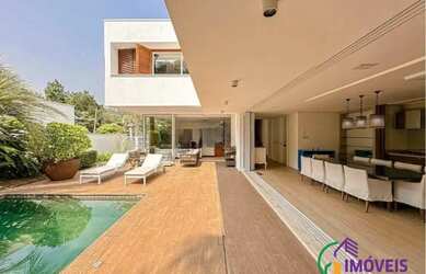 Imagem 3: CASA EM CONDOMÍNIO - TAMBORÉ - SP