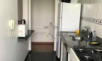 Imagem 2: Oportunidade - Apartamento Cobertura Duplex - Bosque dos Eucaliptos - Residencial Spazio C