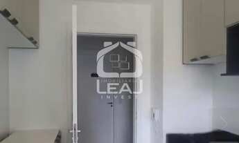 Imagem 6: Studio para locação de 24m² em Pinheiros