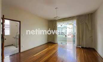 Imagem: Venda Cobertura Cidade Nova Belo Horizonte