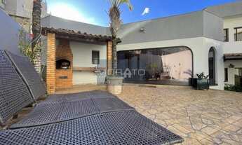 Imagem 5: Casa à venda, 4 quartos, 2 suítes, 4 vagas, Castelo - Belo Horizonte/MG