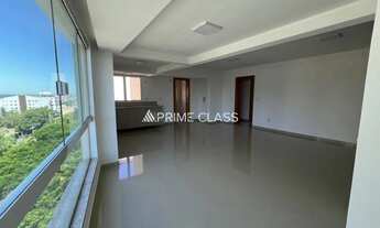 Imagem: Apartamento com 3 dormitórios sendo 1 suíte