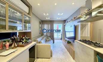 Imagem 3: Apartamento com 3 suítes e 2 vagas de garagem no bairro Kobrasol