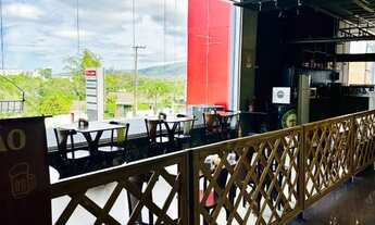 Imagem 4: Cafeteria completa ponto a venda