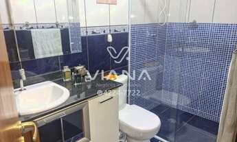 Imagem 3: Apartamento com 3 Quartos à Venda no Parque das Nações em Santo André/SP