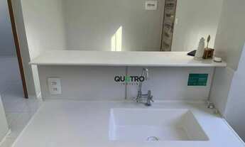 Imagem 5: Apartamento com 2 dormitórios para alugar, 41 m² por R$ 1.100,00/mês - Jangurussu - Fortal