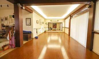 Imagem: Casa à venda, 4 quartos, 1 suíte, 5 vagas