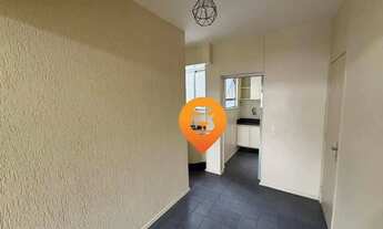 Imagem 5: Apartamento com 2 dormitórios para alugar, 55 m² por R$ 3.133,05/mês - Cidade Nova - Belo