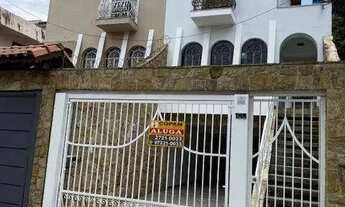 Imagem: Sobrado com 3 dormitórios para alugar