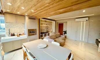 Imagem: 3 SUITES NO MARCO - ED MILLENIA