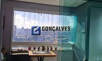 Imagem 5: Apartamento com 2 dormitórios à venda no Bairro Jardim Pedroso em Mauá/SP