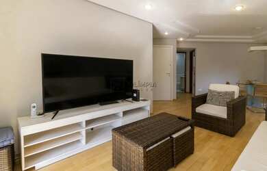 Imagem 4: Venda Apartamento 3 Dormitórios - 144 m² Pompéia