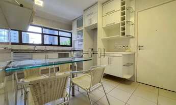 Imagem: Aluguel Apartamento 3 Dormitórios - 130