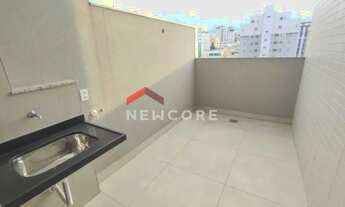 Imagem 6: Apartamento em Rua Johnson - União - Belo Horizonte/MG