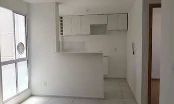 Imagem 2: Alugo - Apartamento 2 quartos no Parque Mirante da Barra