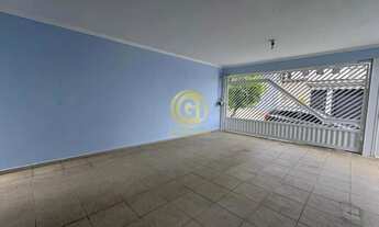 Imagem 2: Casa para Venda e locação no Bairro Villa Branca Excelente oportunidade! Casa com 3 dormit