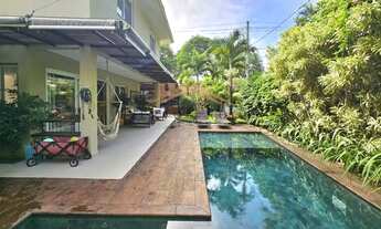 Imagem: Sobrado a 100 metros do mar para venda com