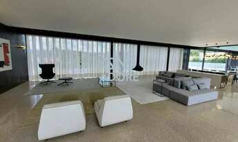 Imagem 5: Casa para Aluguel no Condomínio Terras de São José I - Itu/SP | 5 Quartos