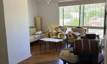 Imagem 2: Excelente apto mobiliado 100m² com 2 quartos (sendo 1 suíte) no Vital Brazil