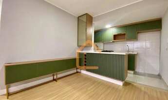 Imagem 2: Apartamento com 2 dormitórios à venda, 50 m² por R$ 300.000,00 - Belo Horizonte - Pouso Al