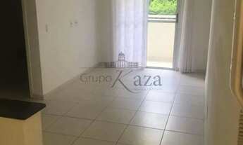 Imagem 2: Oportunidade - Apartamento - Residencial Jacaranda - Urbanova - 2 Dormitórios - 60m²
