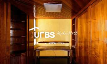 Imagem 3: Saint Moritz - Cobertura Duplex 4 quartos, sendo 4 suítes