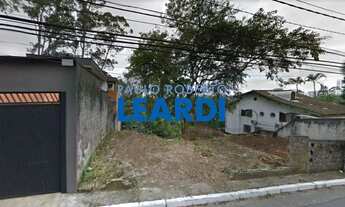 Imagem: TERRENO - MORUMBI - SP