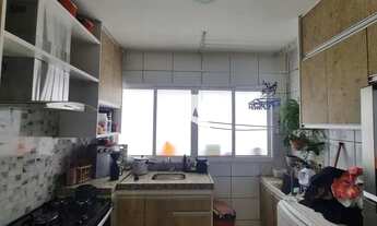 Imagem 3: Aluguel Apartamento SANTA MÔNICA