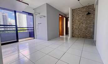 Imagem: Lindo apartamento, 3 quartos, para locação