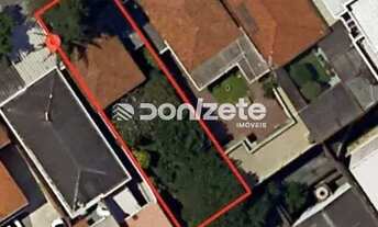 Imagem 4: Terreno à venda, 270 m² por R$ 590.000,00 - Jardim Paraíso - Santo André/SP