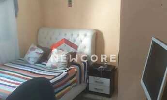 Imagem 6: Sobrado em Avenida Capuava - Vila Homero Thon - Santo André/SP