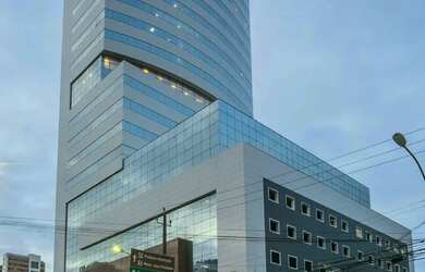 Imagem 3: Escritório para alugar para 4 pessoas em Regus FORTALEZA, Meireles - Etevaldo Nogueira